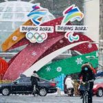 Detectan 72 casos de COVID-19 previo a la inauguración de los Juegos Olímpicos de Invierno de Beijing