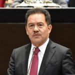 Reforma constitucional en materia electoral se discutiría en el Pleno cameral el próximo martes 29 de noviembre: Ignacio Mier