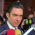 Reforma constitucional en materia electoral “no va a pasar” en el Pleno: Jorge Romero