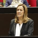 El Ejecutivo debe respetar a los representantes de otros Poderes de la Unión: Margarita Zavala