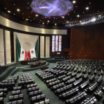 La Cámara de Diputados recibió de la Secretaría de Hacienda y Crédito Público los “Pre-Criterios 2025”