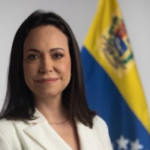 María Corina Machado asegura que Venezuela va a “dejar atrás el socialismo para siempre”