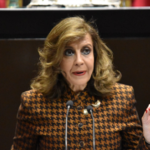 María Elena Pérez-Jaén denuncia penalmente a exsecretaria de Energía por irregularidades millonarias en construcción de la refinería de Dos Bocas