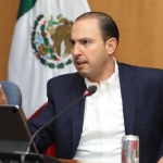 Reforma a la Ley de Amparo aprobada por MORENA atenta contra los derechos humanos: Marko Cortés
